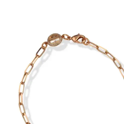 Collana Donna Boccadamo Caleida KGR019RP miniatura 3