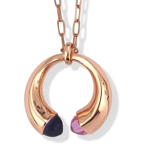 Collana Donna Boccadamo Caleida KGR019RP