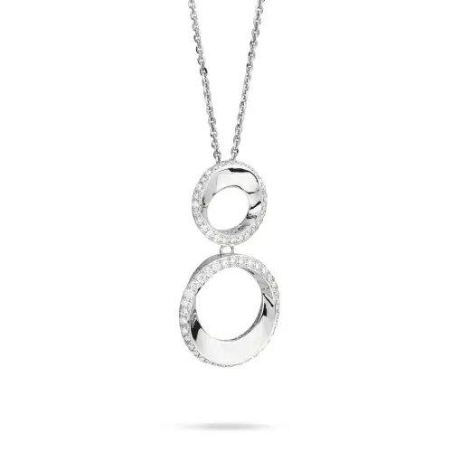 Collana Donna Boccadamo Caleida KGR046