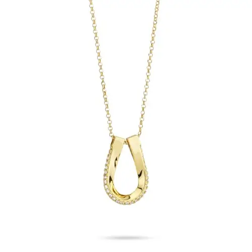 Collana Donna Boccadamo Caleida KGR047D