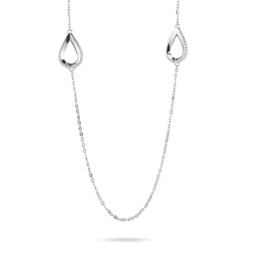 Collana Donna Boccadamo Caleida KGR048