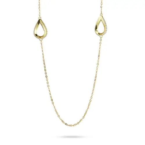 Collana Donna Boccadamo Caleida KGR048D