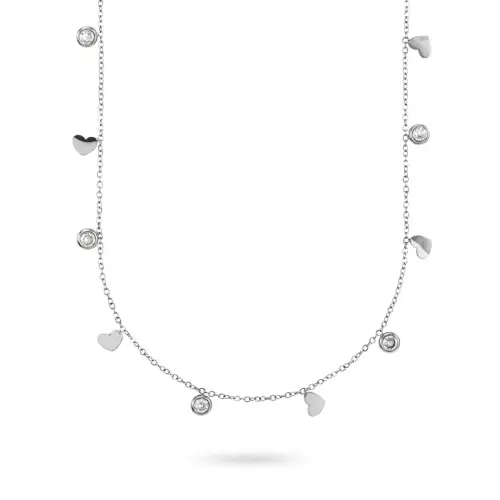 Collana Donna Boccadamo Mya Mikiami MK_GR37