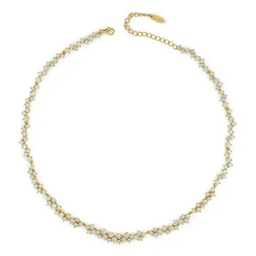 Collana Donna Boccadamo Sophie GR922D miniatura 2