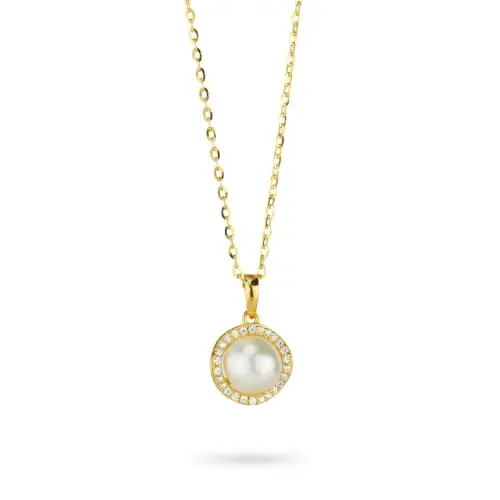 Collana Donna Boccadamo Sophie GR926D