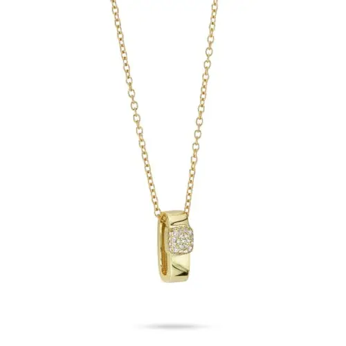 Collana Donna Boccadamo Starry XGR748D