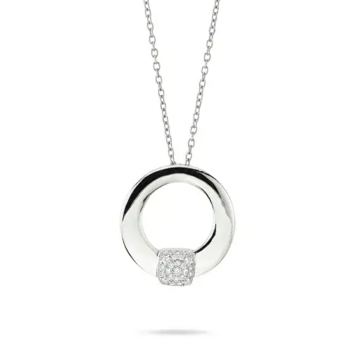 Collana Donna Boccadamo Starry XGR749