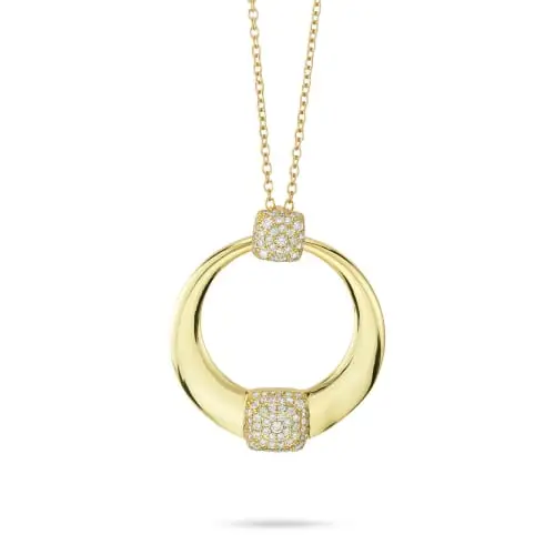 Collana Donna Boccadamo Starry XGR750D