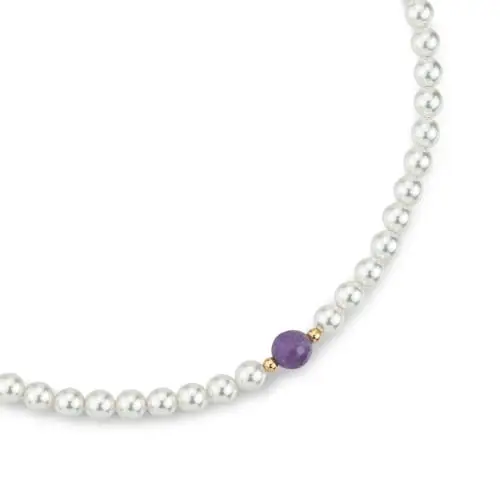 Collana Donna Bottega Boccadamo BGR152DV