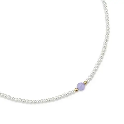 Collana Donna Bottega Boccadamo BGR153DV