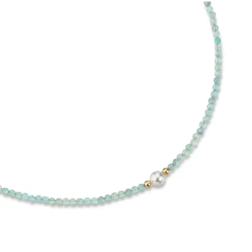 Collana Donna Bottega Boccadamo BGR154DA