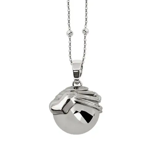 Collana Donna Chiama Angeli Boccadamo Mya TR/GR26