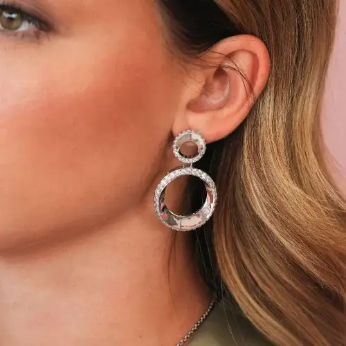 Boccadamo Orecchini Donna 3210723 miniatura 2