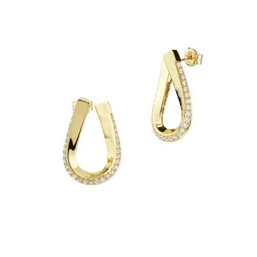 Boccadamo Orecchini Donna Oro 3210726