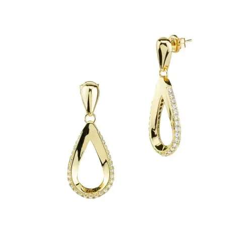 Boccadamo Orecchini Donna Oro 3210728