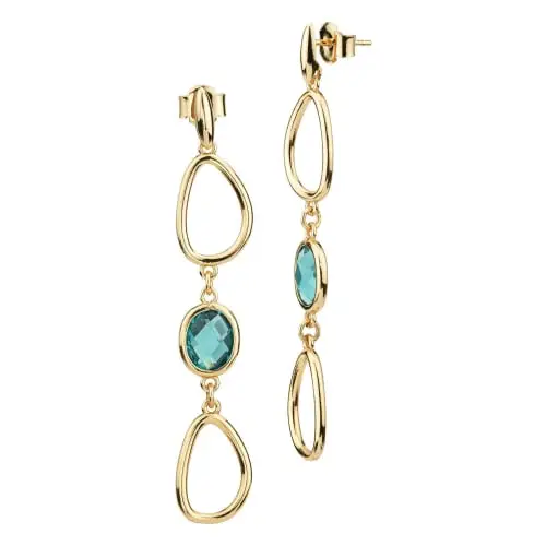 Boccadamo Orecchini Donna Verde 3122637