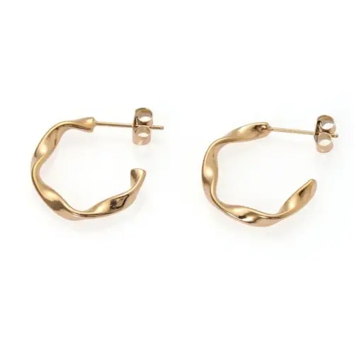 Boccadamo Orecchini Donna Oro 3412465