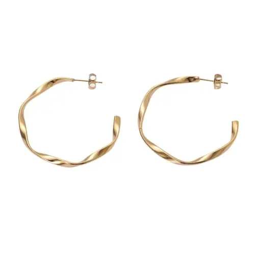 Boccadamo Orecchini Donna Oro 3412463