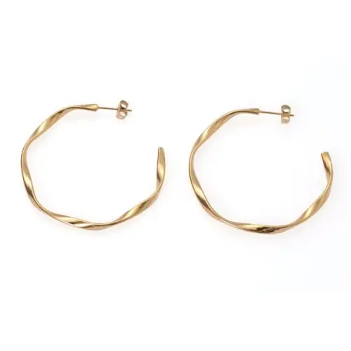 Boccadamo Orecchini Donna Oro 3412462