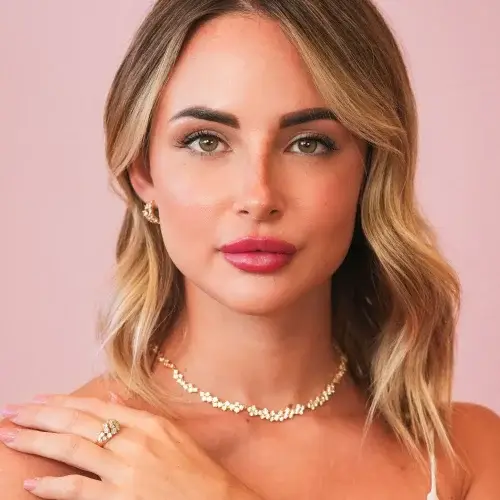 Boccadamo Orecchini Donna Argento 3122595 miniatura 3