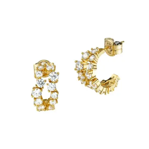 Boccadamo Orecchini Donna Oro 3122595