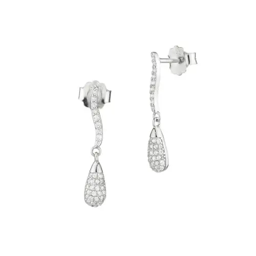 Boccadamo Orecchini Donna Argento 3122607