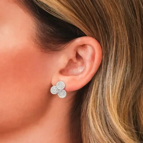 Boccadamo Orecchini Donna Argento 3122612 miniatura 2