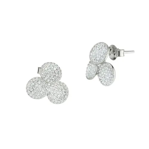 Boccadamo Orecchini Donna Argento 3122612