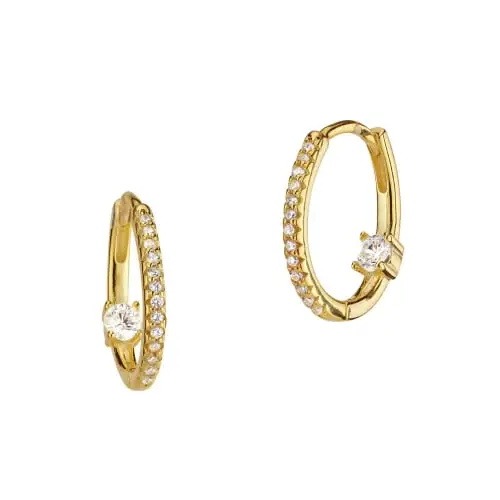 Boccadamo Orecchini Donna Oro 3122617