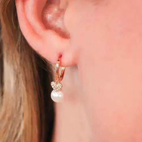 Boccadamo Orecchini Donna Argento 3122619 miniatura 2