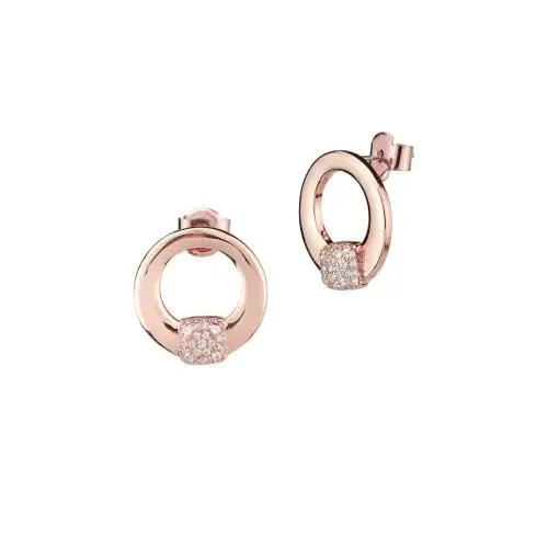Boccadamo Orecchini Donna Rosa 3210703
