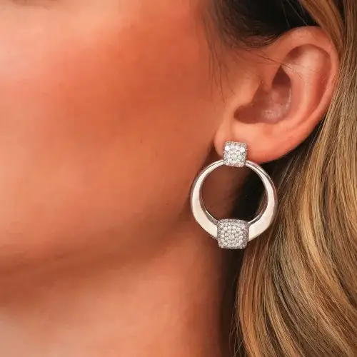 Boccadamo Orecchini Donna 3210704 miniatura 2