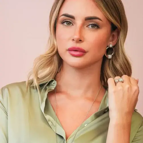 Boccadamo Orecchini Donna 3210704 miniatura 3