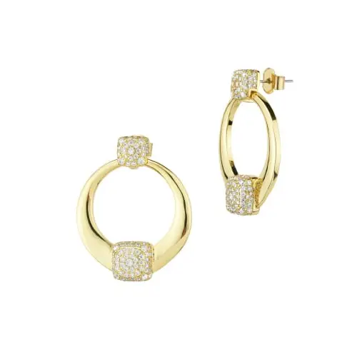 Boccadamo Orecchini Donna Oro 3210706