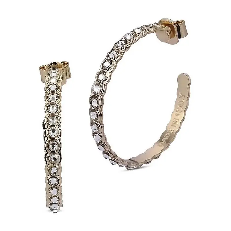 Orecchini Donna Gioielli Boccadamo Magic Circle