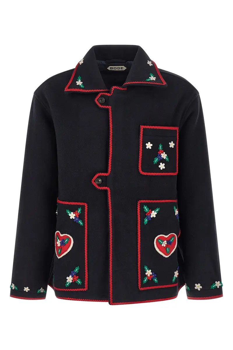 Giacca 'Carroll' Blu