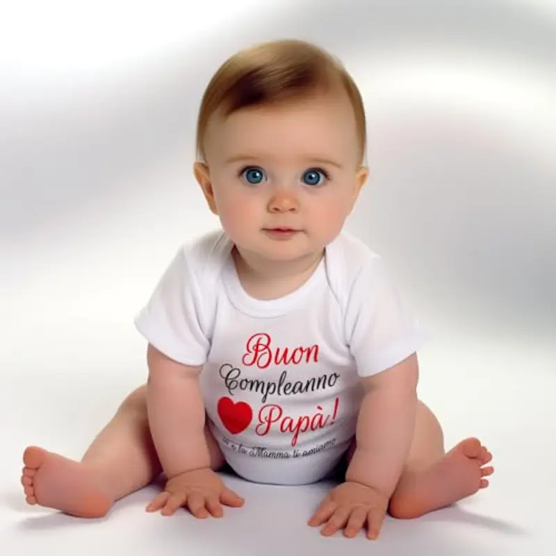 Corredino Neonato Body neonato Neonato 2385866 miniatura 2