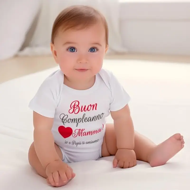 Corredino Neonato Tutine Neonato 1960897 miniatura 2