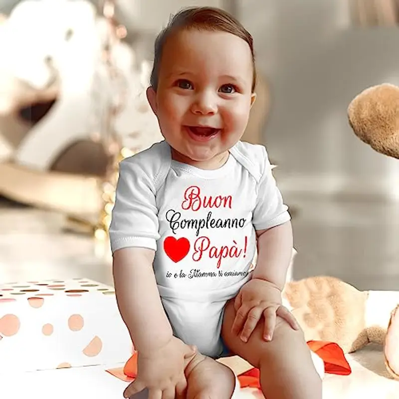 Corredino Neonato Tutine Neonato 1960894 miniatura 3