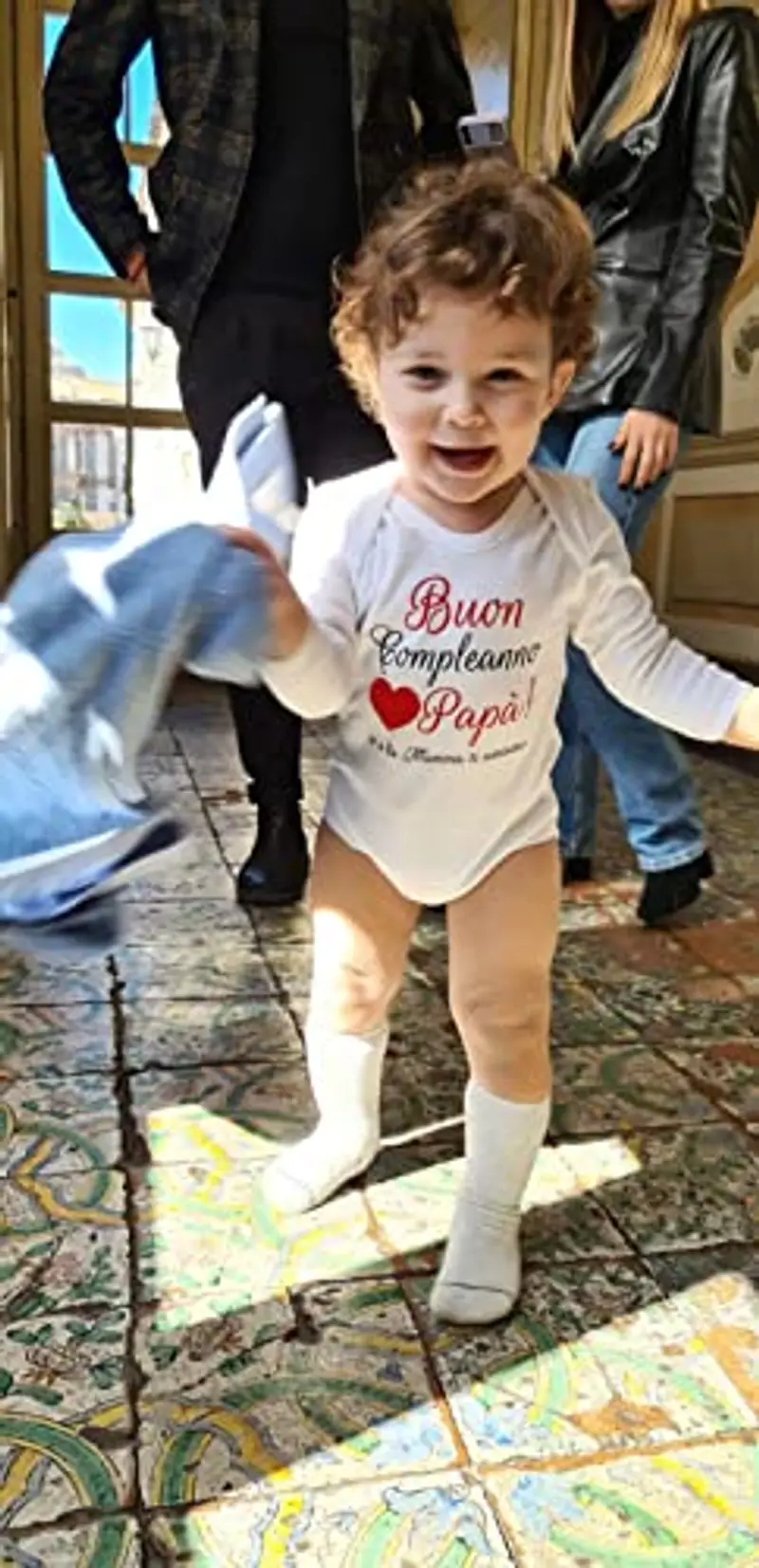 Corredino Neonato Tutine Neonato 1960895 miniatura 2