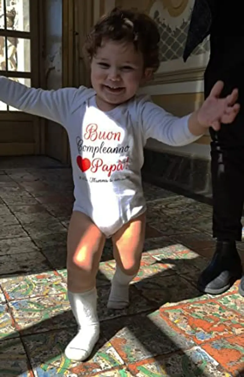 Corredino Neonato Tutine Neonato 1961090 miniatura 3