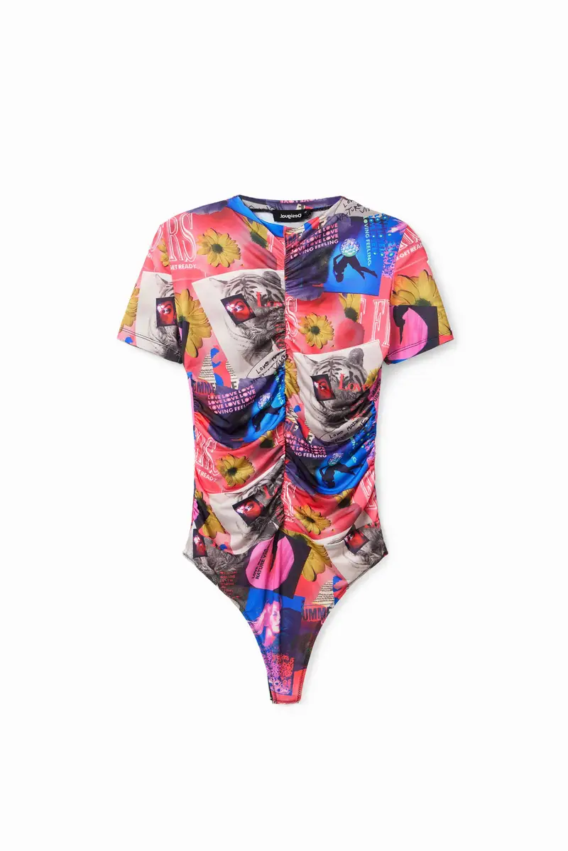 Desigual Body 2066611