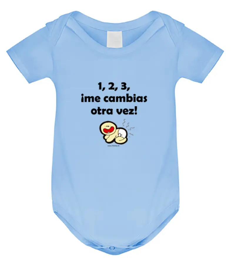 Tostadora Body neonato Neonato 1489578