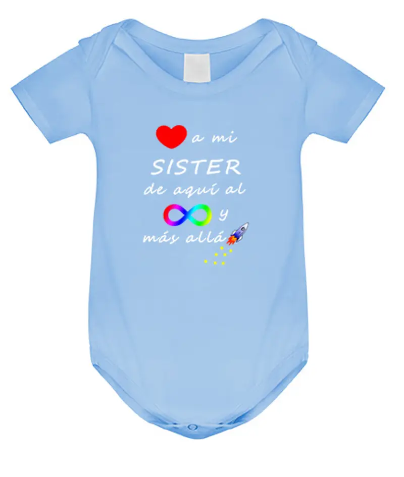 Tostadora Body neonato Neonato 1493695