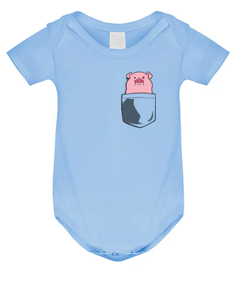 Tostadora Body neonato Neonato 1494009