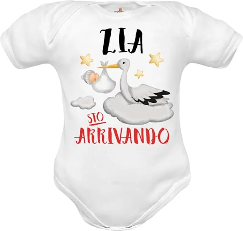 Corredino Neonato Body neonato Neonato 1580814