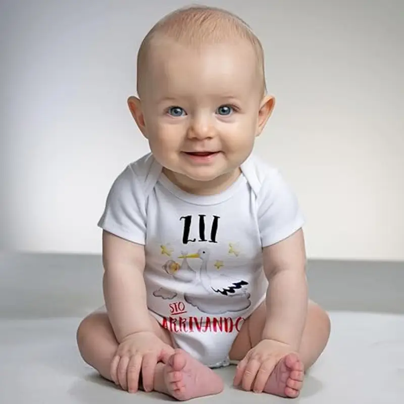 Corredino Neonato Body neonato Neonato 1203624 miniatura 2