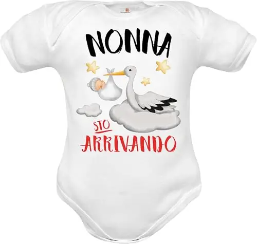 Corredino Neonato Body neonato Neonato 2534253