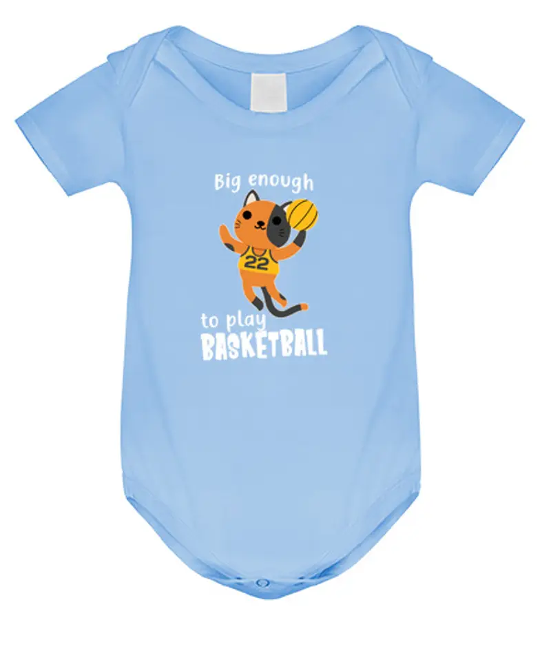 Tostadora Body Neonato 1492007