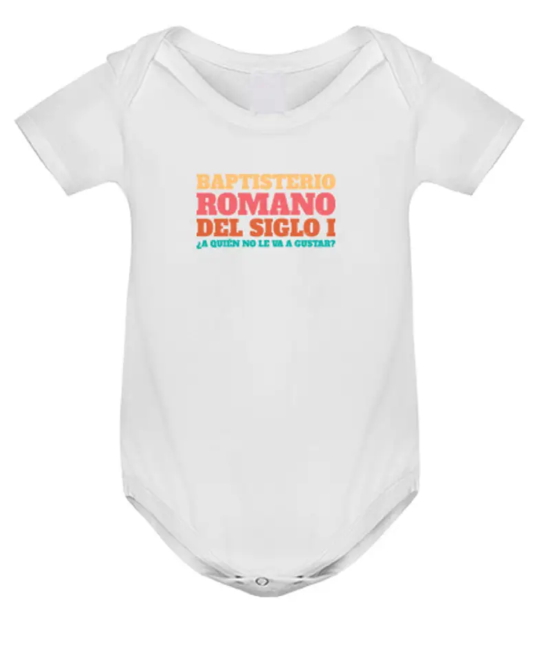 Tostadora Body Neonato 1492743